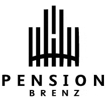 Pension Brenz Logo